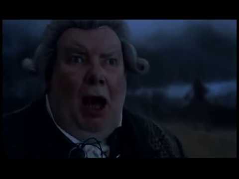 1999 A Lenda do Cavaleiro Sem Cabeça