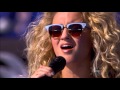 Tori Kelly Colors of the Wind