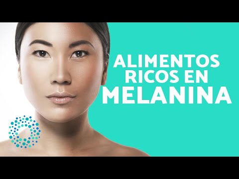 FOODS with MELANIN