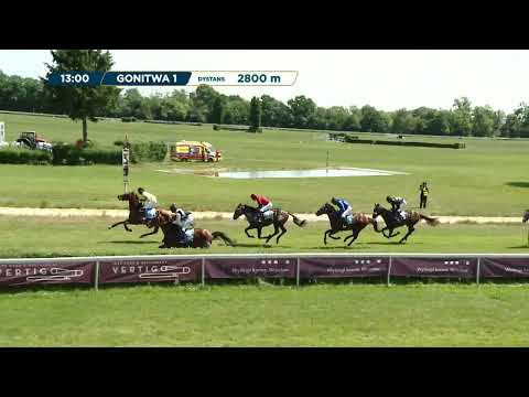 2023 dzień 5 gonitwa 1 - Nagroda Rutena