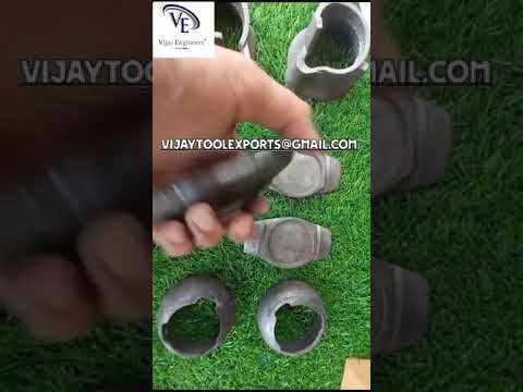 Scaffolding Top Cup