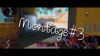 COD BO4 Montage モンタージュ Sniper PALADIN HB50 キル集＃3