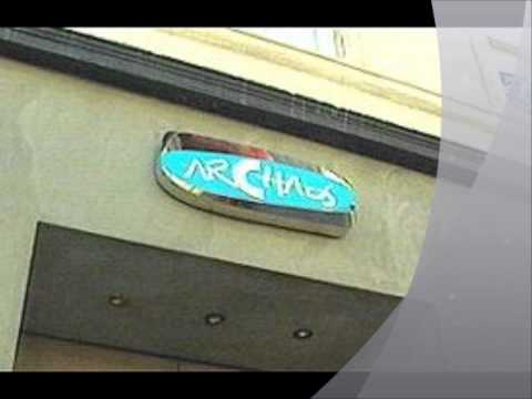 Dj dario - rock the discotek (2001)