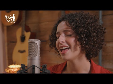 Boa Sorte - Vanessa da Mata + Nada Contra -Clarissa + Bixinho - Duda Beat (amarina cover) Nossa Toca