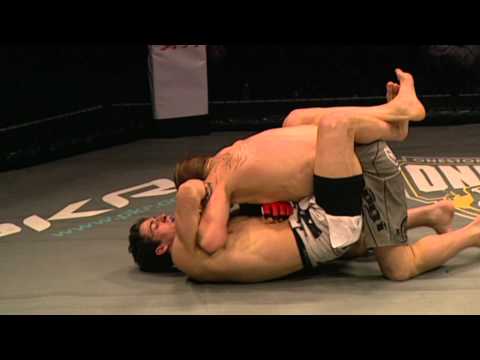 Chris Fishgold vs Jeremy Petley full fight