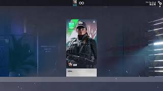 R6S リハビリランク