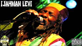 Ijahman Levi - One Step From Hell
