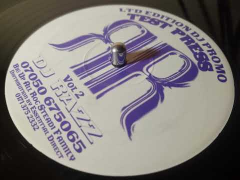 DJ Razz - Untitled (Mix 2)