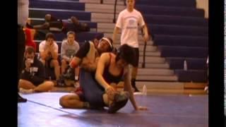 Ranger sick nasties 2012 avi