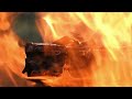 onfire....mixed with battle of bongo hill....  please read description