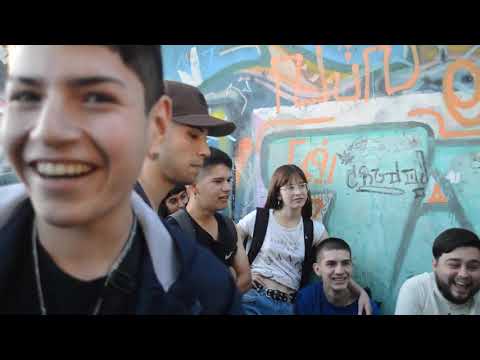 RIFE ALE VS MENDO MILTON VS TAILER COFRAN VS MTS TAYZA - 8VOS WEST LEAGUE PREFECHA VOL.2