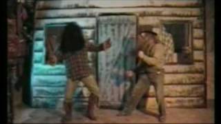 HILLBILLY STOMP Pt. 1