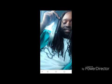 KinG A Loc-Blue Demonz