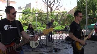 Trozos De Cristal - Sueños Locos (tributo a Fito y Fitipaldis)