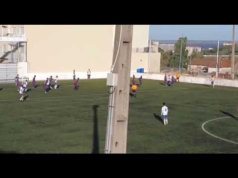 Época 20/21 Vialonga