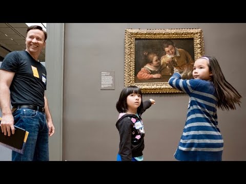 Do Montessori students go on Field Trips?