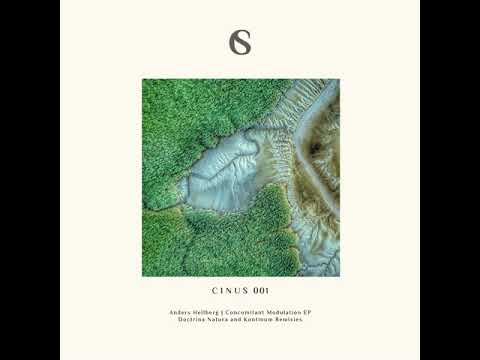 MNMT Premiere: Anders Hellberg – Thriving Tribe (Doctrina Natura Remix)