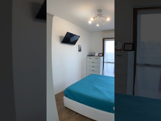 Quadrilocale in vendita a  Segrate