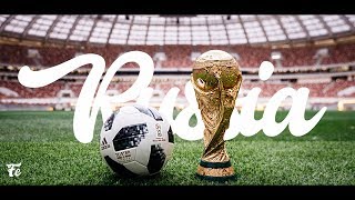 World Cup 2018 Russia - Preview - Dar um Jeito (We Will Find a Way)