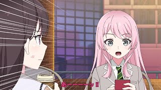 [MyGO] 日常動畫「手遊」①