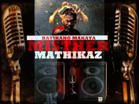 Walang Hahadlang - Mr Mathikaz (sundalo) and Blind Rhyme (jason,diego uno)