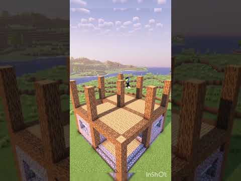 Ultimate Minecraft Survival House Ideas