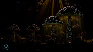 Fall Into Sleep Instantly (NO ADS) • Melatonin Release, Increase Deep Sleep • Healing Sleep Music #2