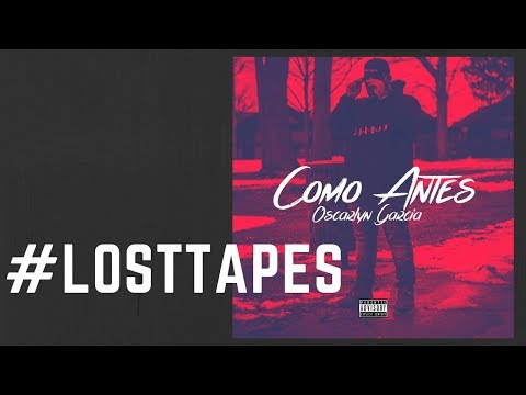 Oscarlyn Garcia - Como Antes (Prod. ELEVATED' x Nostick)
