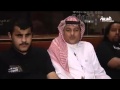 فيديو: سعودياً كفيفاً يقدمون الأطعمة