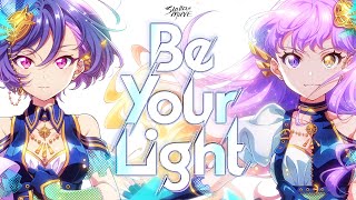 Cover art for Be your light