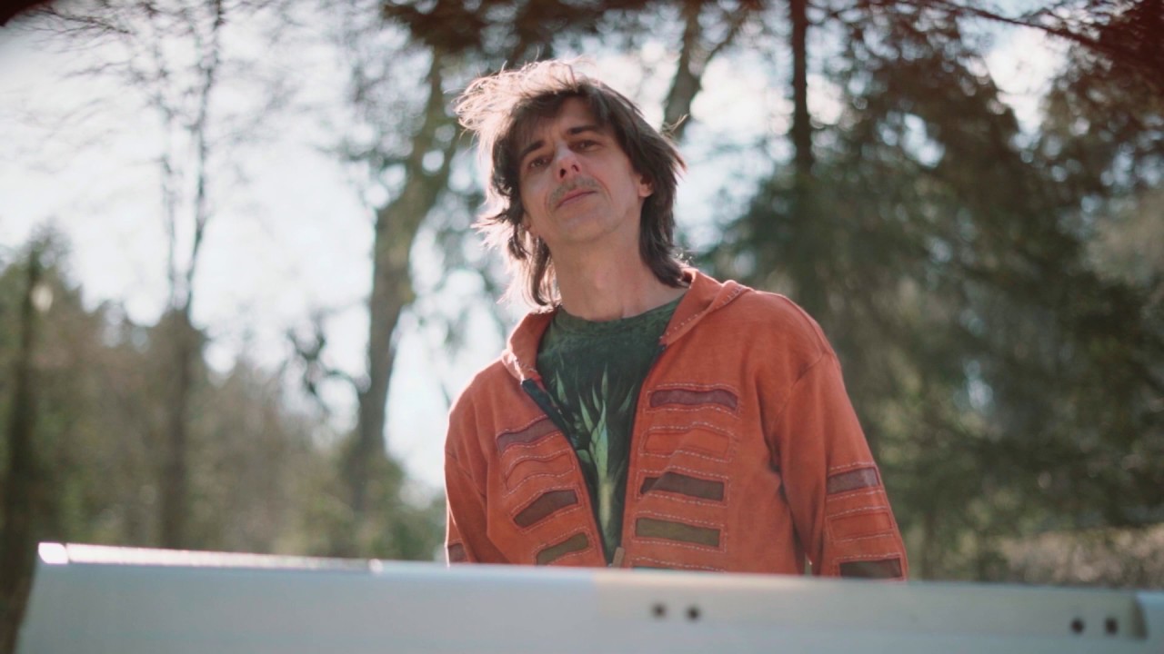 Koncertzāle dabā. Kaspars Tobis