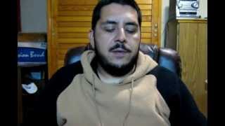 ACRANIA - An Uncertain Collision comentario