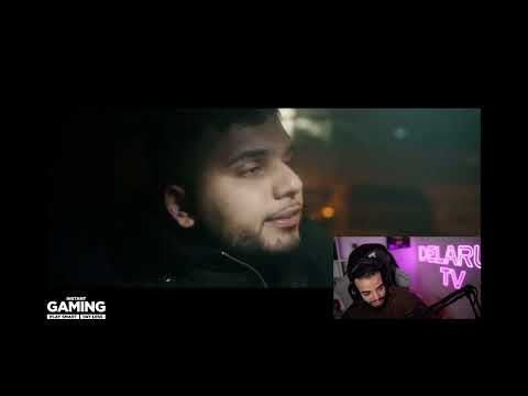 Sami Reagiert auf Schubi Akpella - Panther