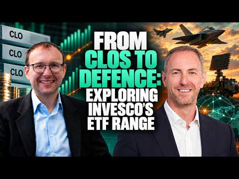 ETF Intelligence by QuotedData Ep.28