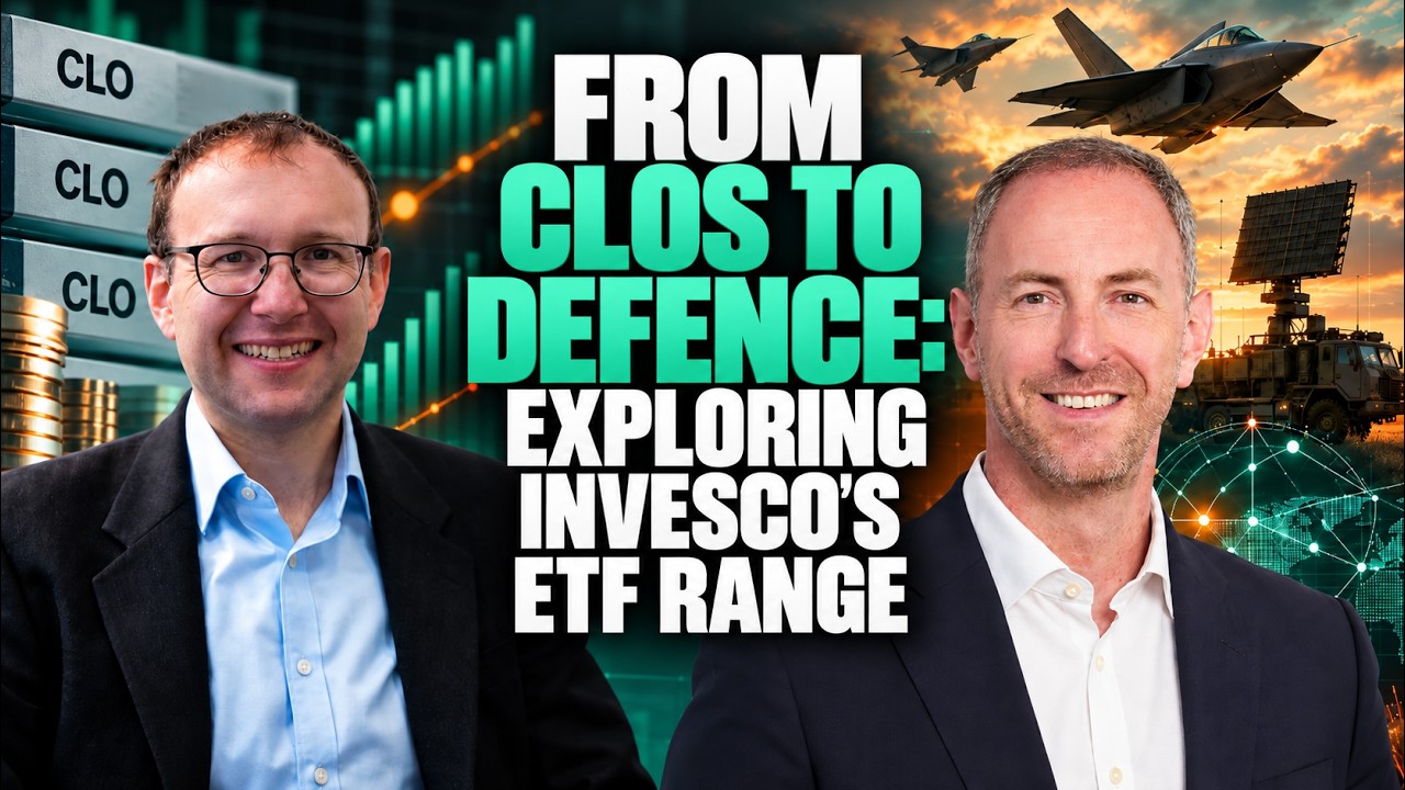 Thumbnail for ETF Intelligence by QuotedData Ep.28