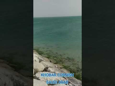 Kobar beach 🏖️ 19/03/2021