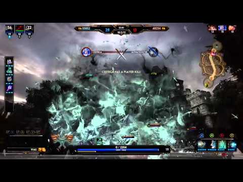 SMITE: UN-NOOB ANUBIS | Joust 3v3 Gameplay