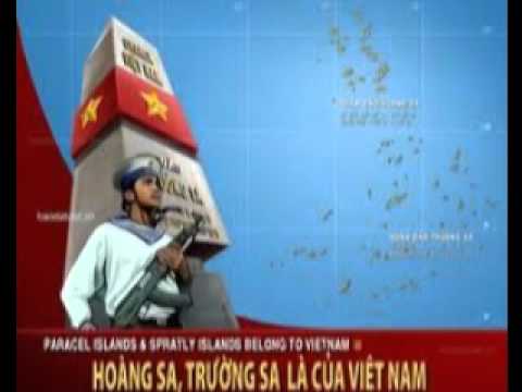 Thể hiện bởi Nhóm MTV
