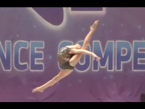 Leah Gonzalez - Save Me