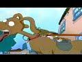 The Rugrats Movie Spike 1998 VHS Capture 4
