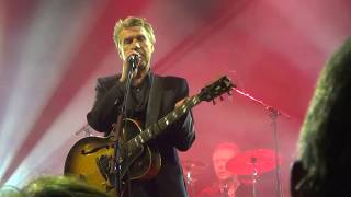 Gouden Bergen 14072017 - Gentse Feesten