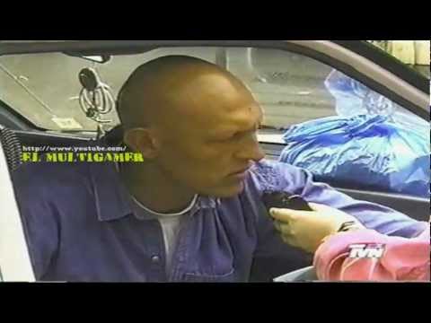 Zoom Deportivo 1998: Reportaje Temuco 0 / Colo Colo 5