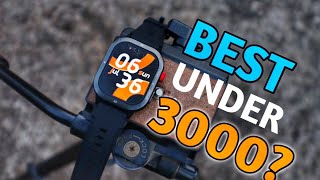 Why Haylou Iron Neo is the TOP CHOICE for Fitness Enthusiasts in 2025