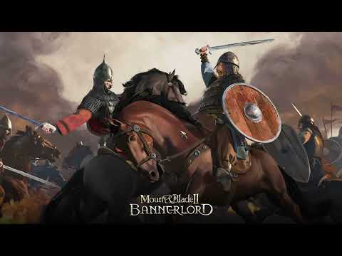 (Mount & Blade II Bannerlord)Phalanx Vs Phalanx.