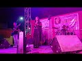 Tomar Akash Duti Chokhe Sweta Das Dhrubotara Musical Group Stageperformance Bengalisong Melody