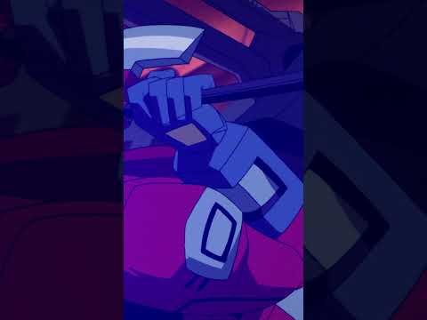 Optimus vs Megatron SPACE BATTLE | Transformers: Animated | Transformers Official