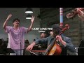 I Just Love You