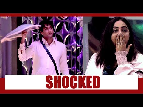 Bigg Boss 14 spoiler alert Day 68: Vikas Gupta's entry SHOCKS Arshi Khan