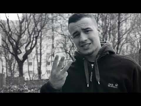 Ata57 - Grau Weiß (Official HD Video)
