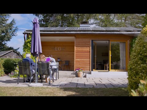 LieblingsHarz – Ferienhaus Ilfeld